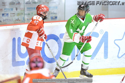 2015-03-20 Alleghe - Torneo Termanini 328 Alto Adige-Lombardia - Francesco Cecchetto